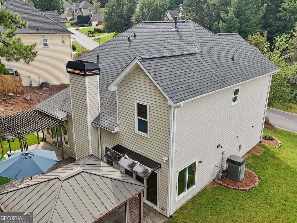 1021 Soaring Drive Marietta - Photo 51