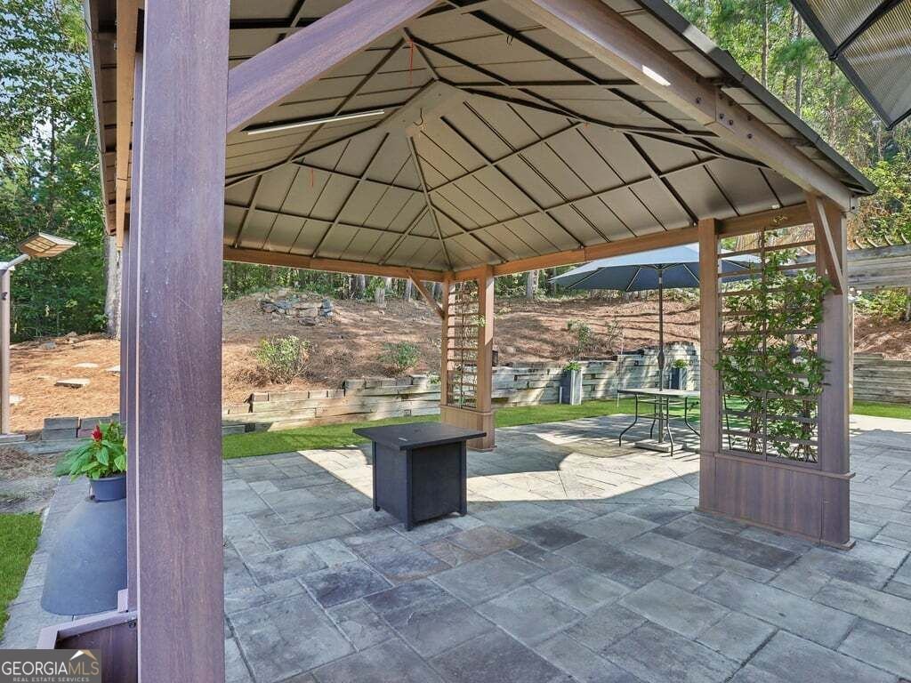 1021 Soaring Drive Marietta - Photo 54
