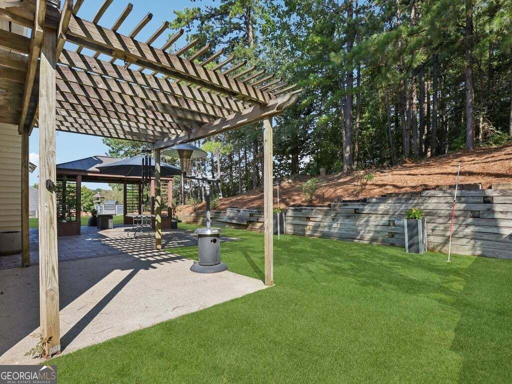 1021 Soaring Drive Marietta - Photo 55