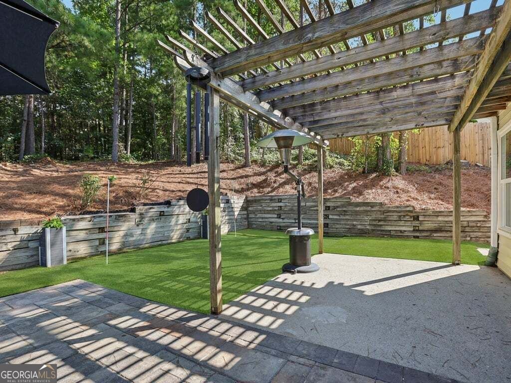1021 Soaring Drive Marietta - Photo 56