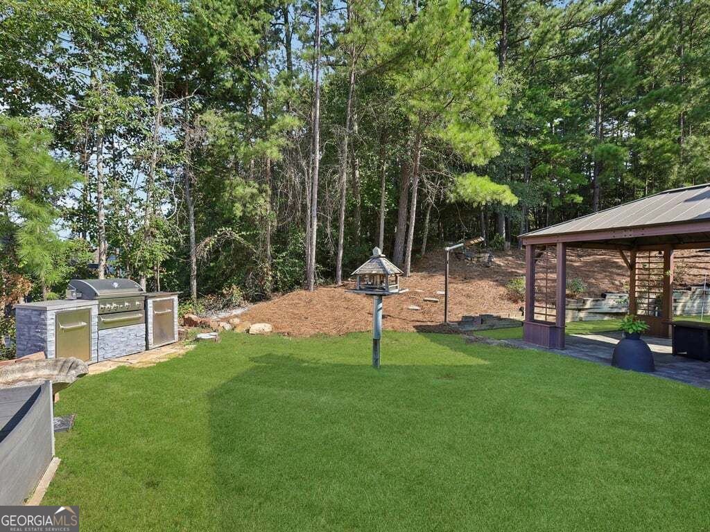 1021 Soaring Drive Marietta - Photo 57