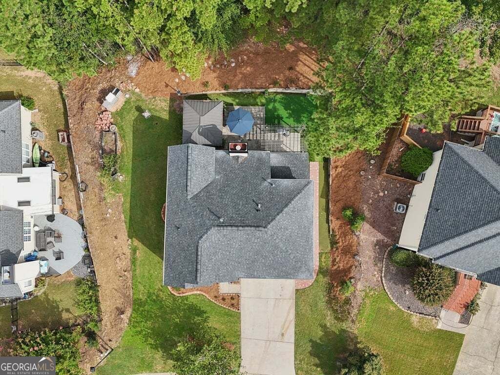 1021 Soaring Drive Marietta - Photo 59