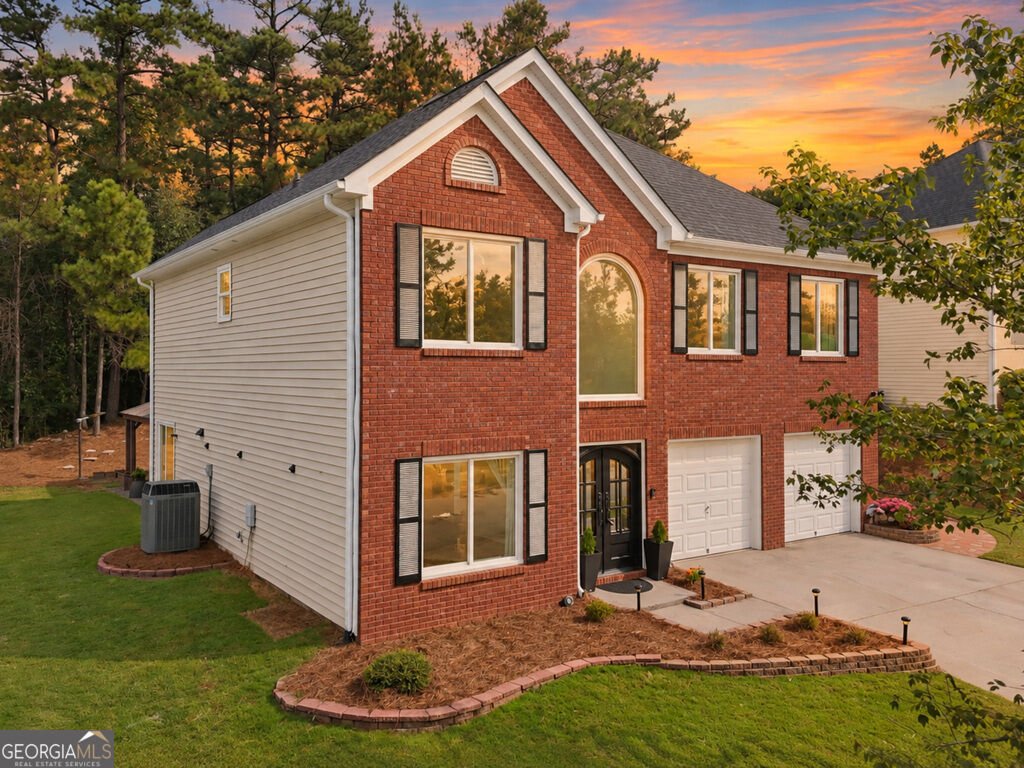1021 Soaring Drive Marietta - Photo 62