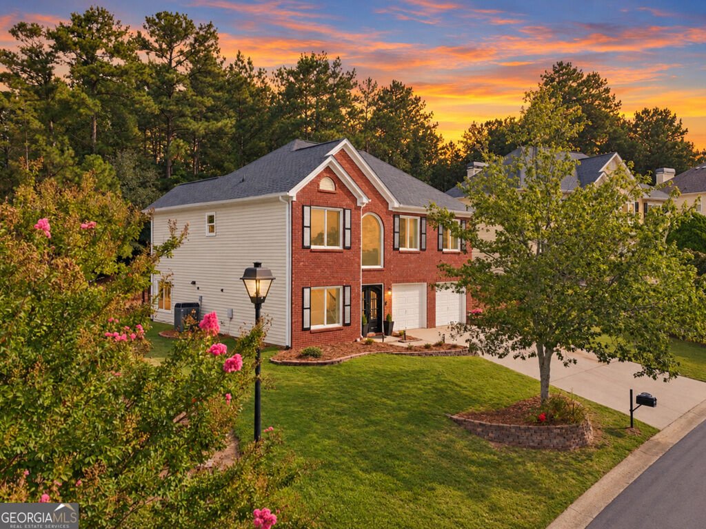 1021 Soaring Drive Marietta - Photo 63