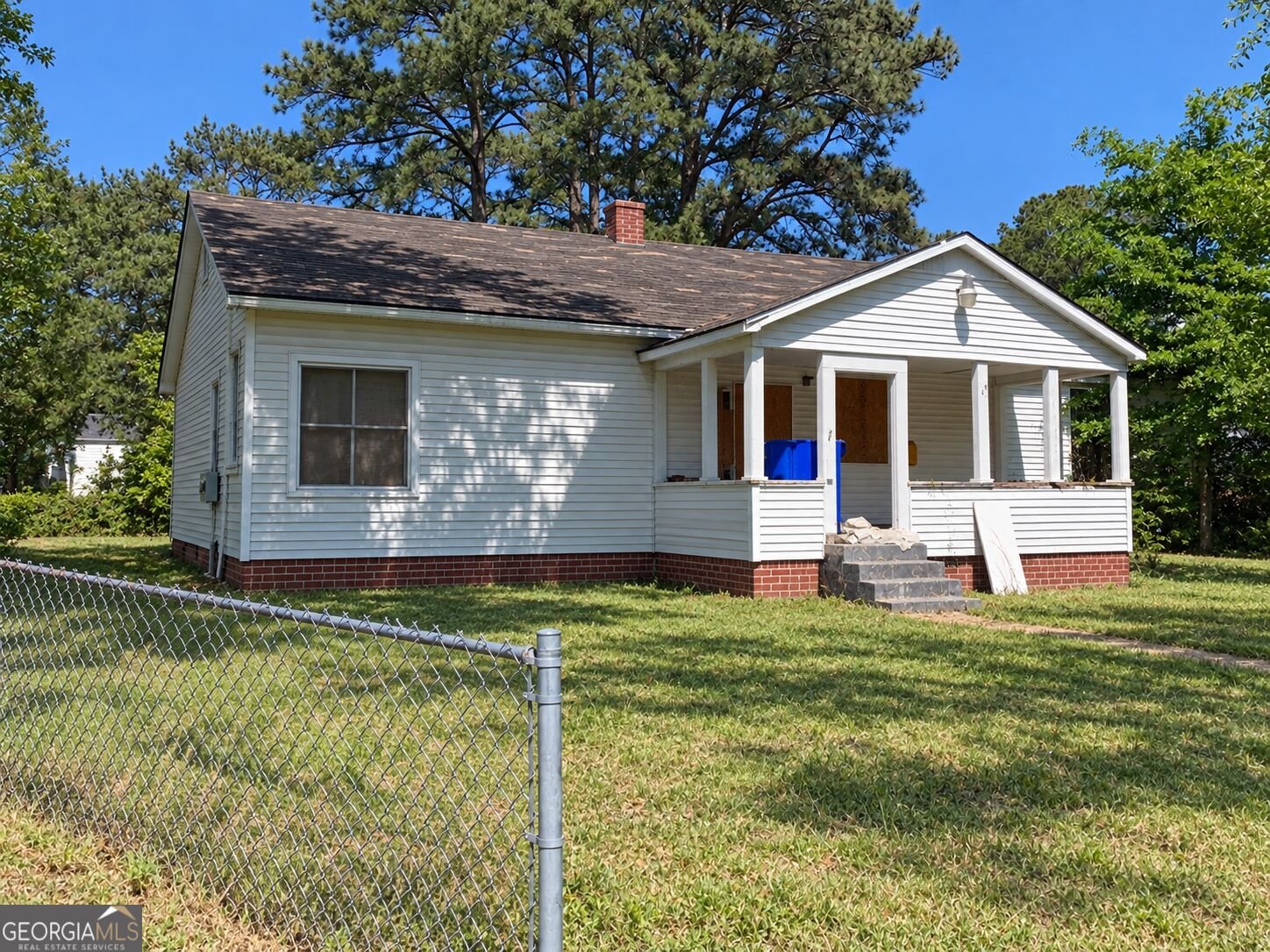 1282 Radio Drive Macon - main photo