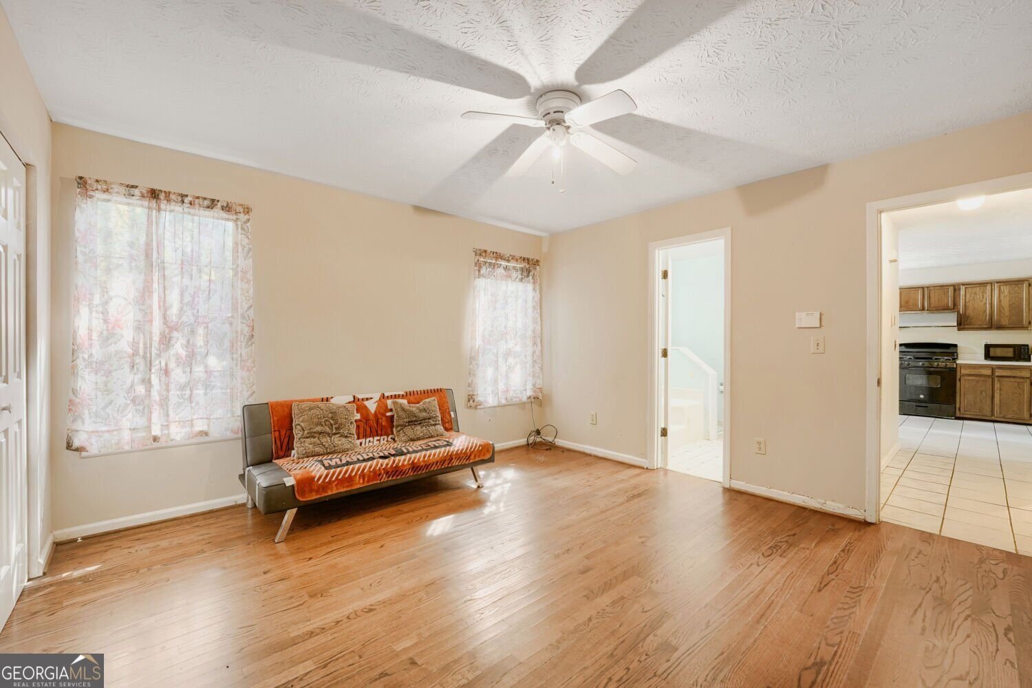5754 Western Hills Drive Norcross - Photo 17