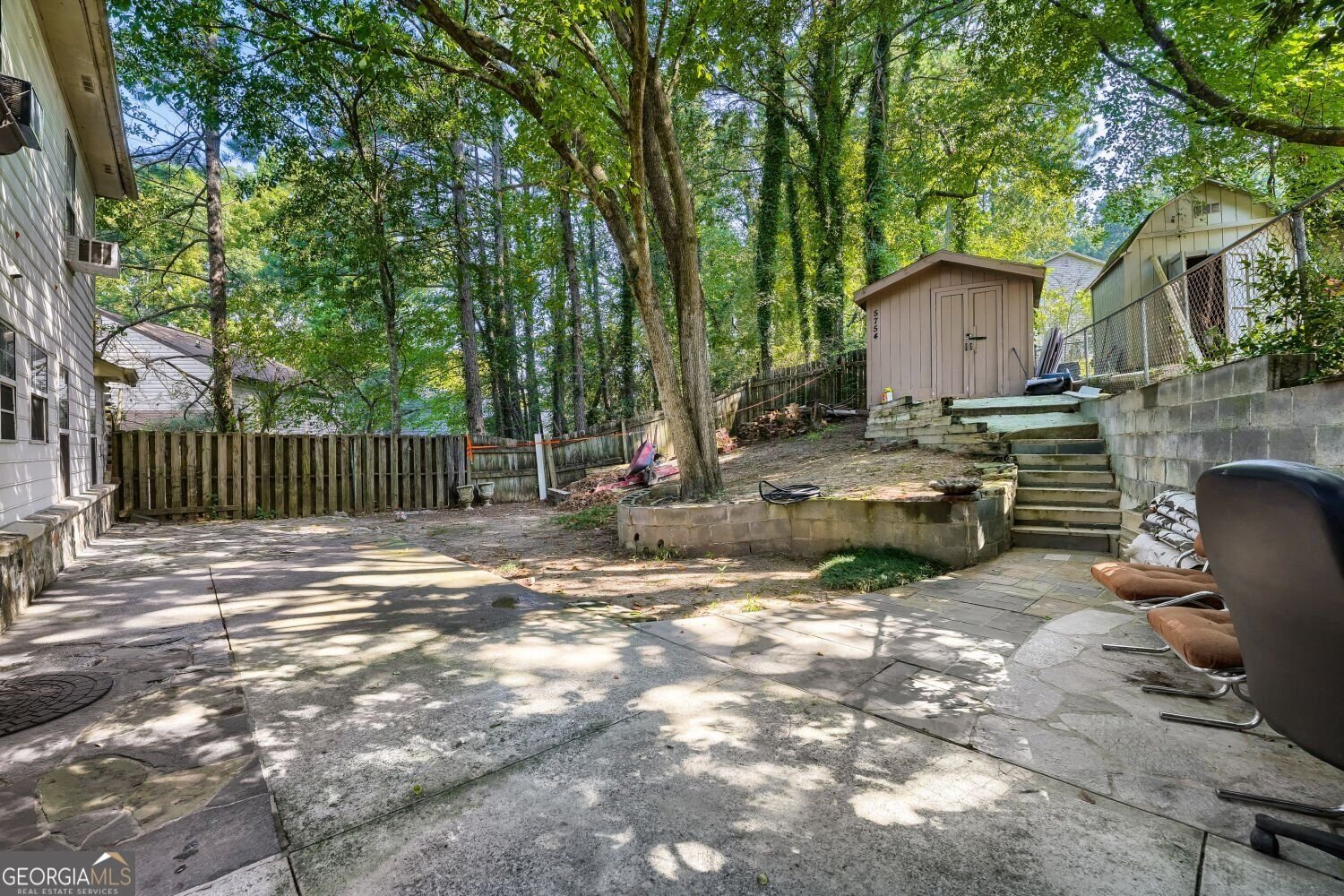 5754 Western Hills Drive Norcross - Photo 26