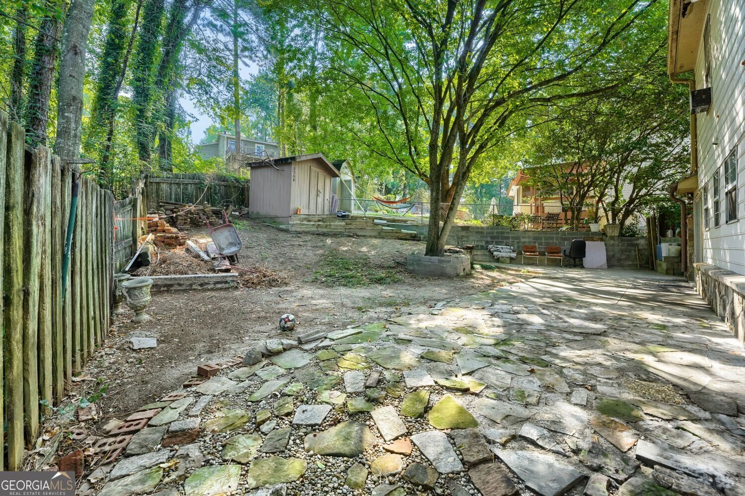 5754 Western Hills Drive Norcross - Photo 27