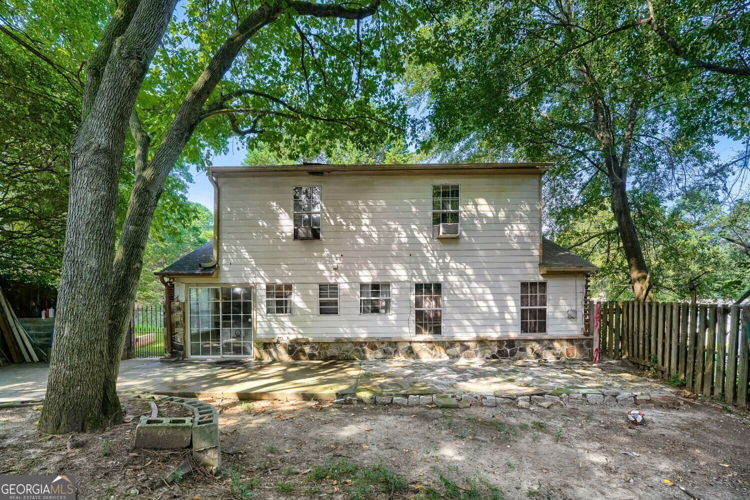 5754 Western Hills Drive Norcross - Photo 28