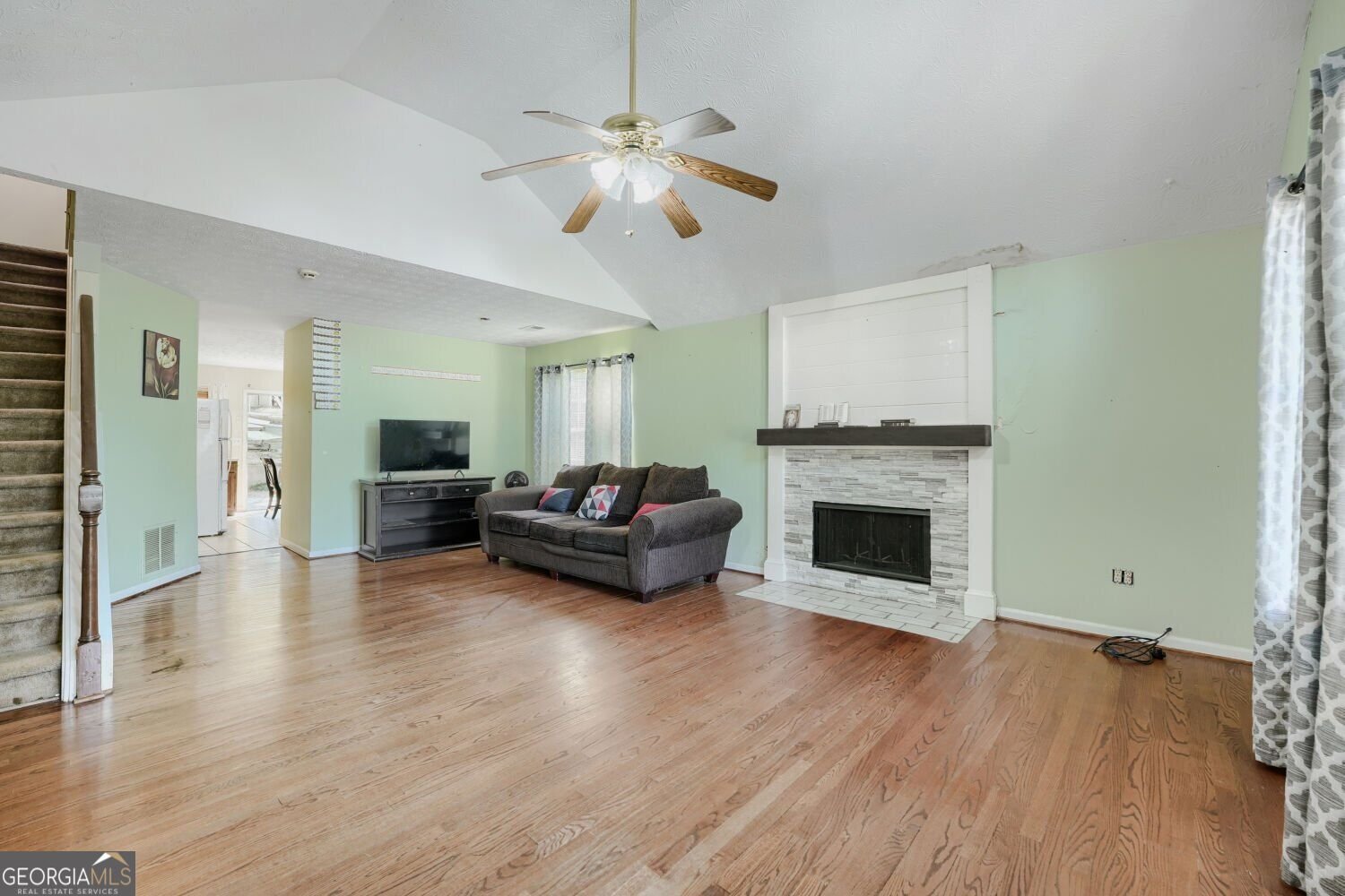 5754 Western Hills Drive Norcross - Photo 8