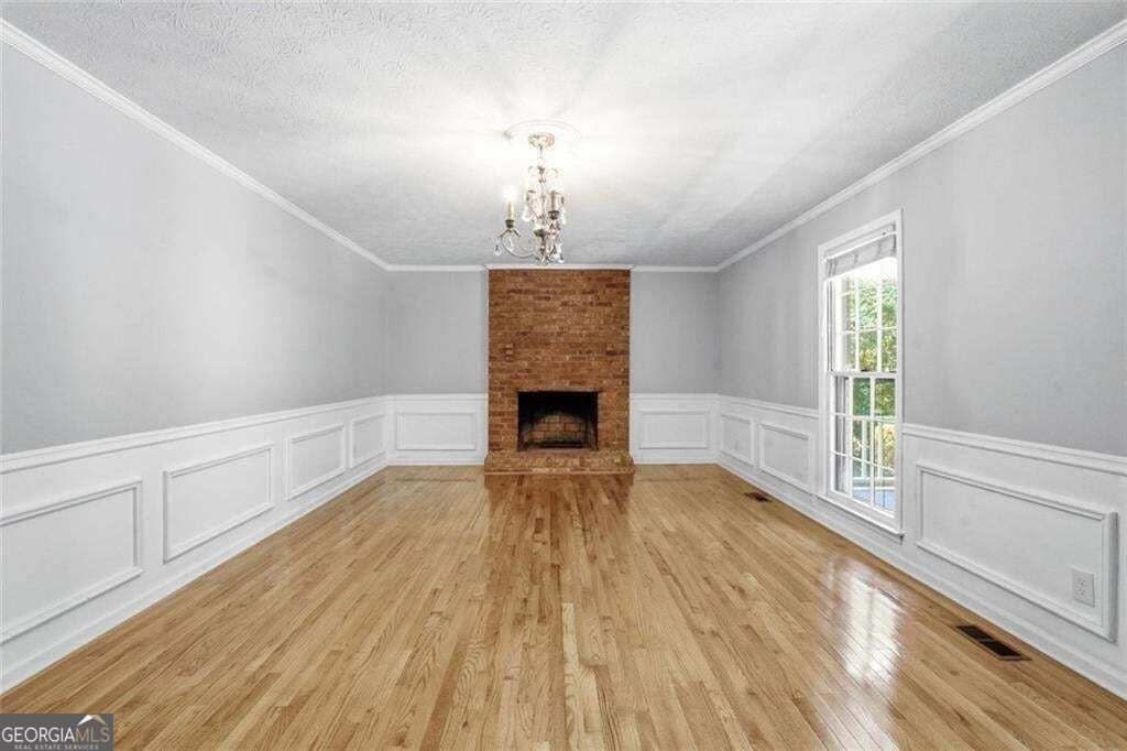 1489 Kincaid Road Marietta - Photo 13
