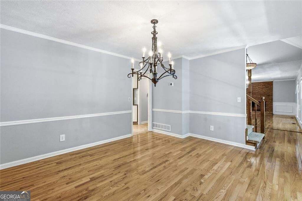 1489 Kincaid Road Marietta - Photo 16