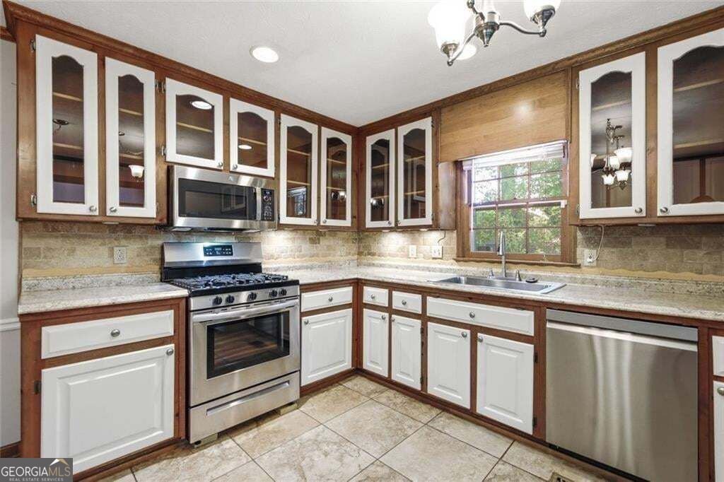 1489 Kincaid Road Marietta - Photo 19