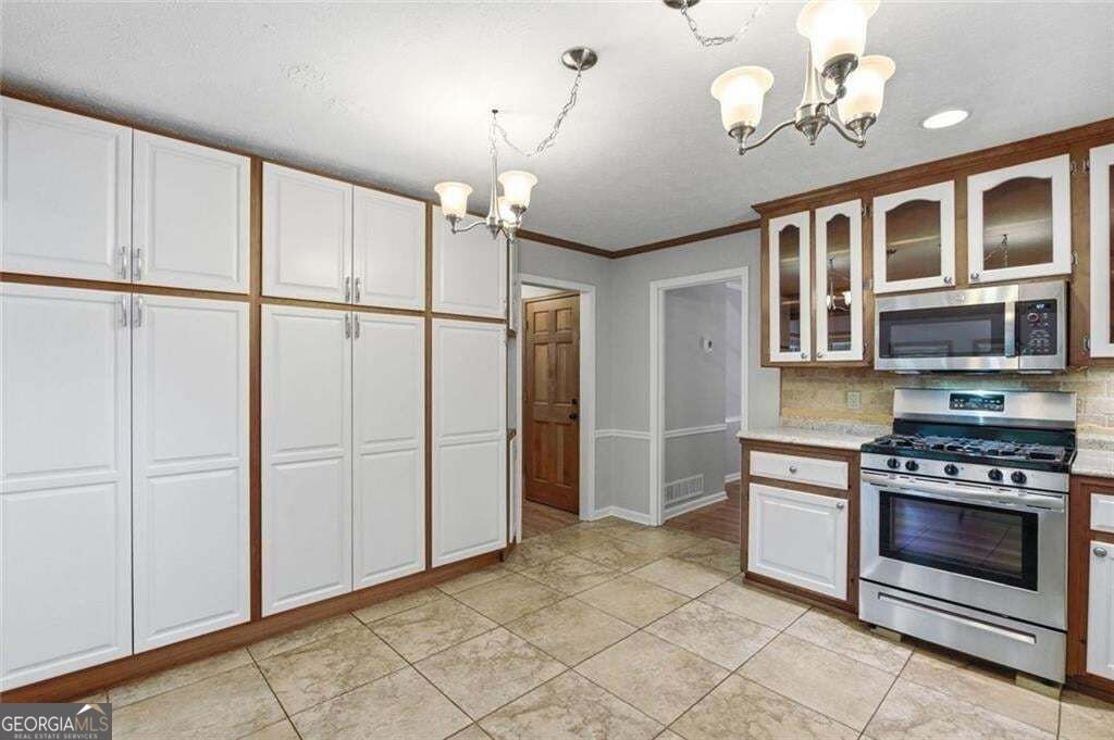 1489 Kincaid Road Marietta - Photo 20