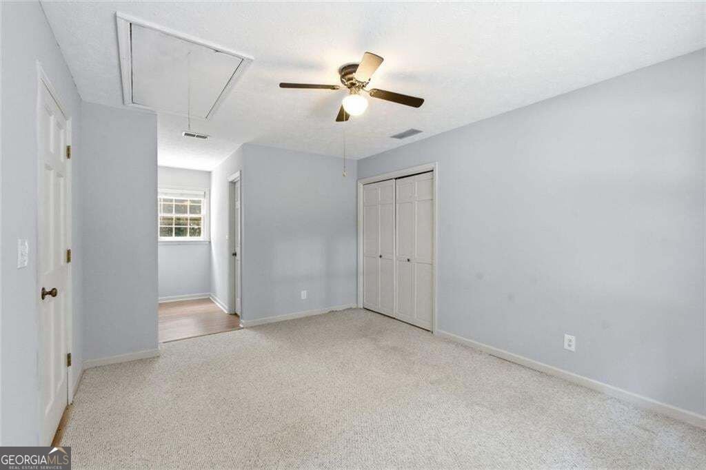 1489 Kincaid Road Marietta - Photo 30