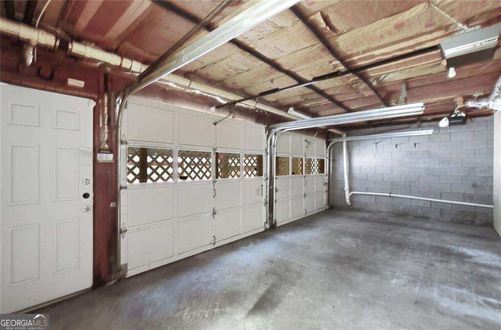 1489 Kincaid Road Marietta - Photo 41