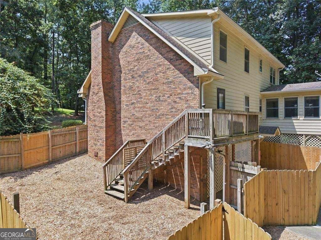 1489 Kincaid Road Marietta - Photo 43