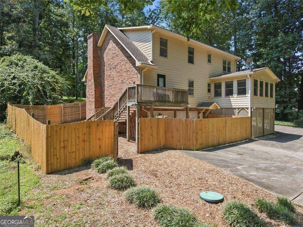 1489 Kincaid Road Marietta - Photo 52