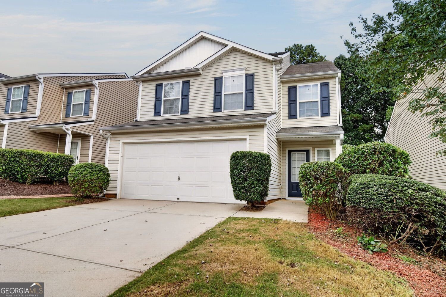 2850 Mayfair Drive Cumming - main photo