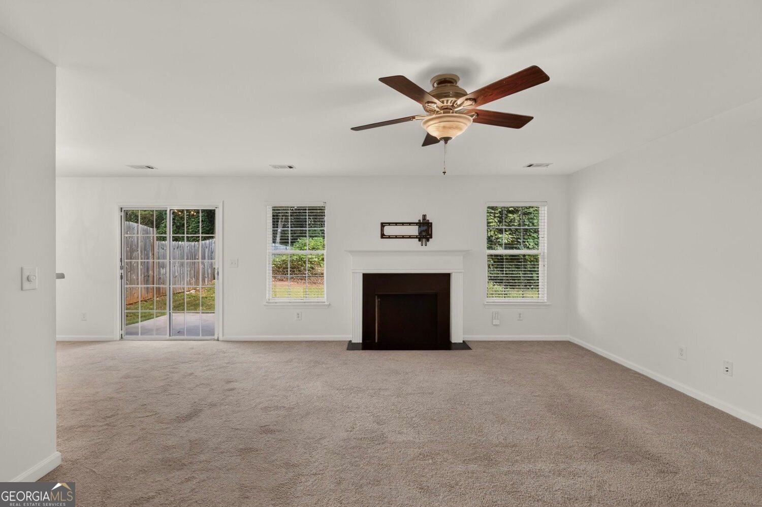2850 Mayfair Drive Cumming - Photo 12