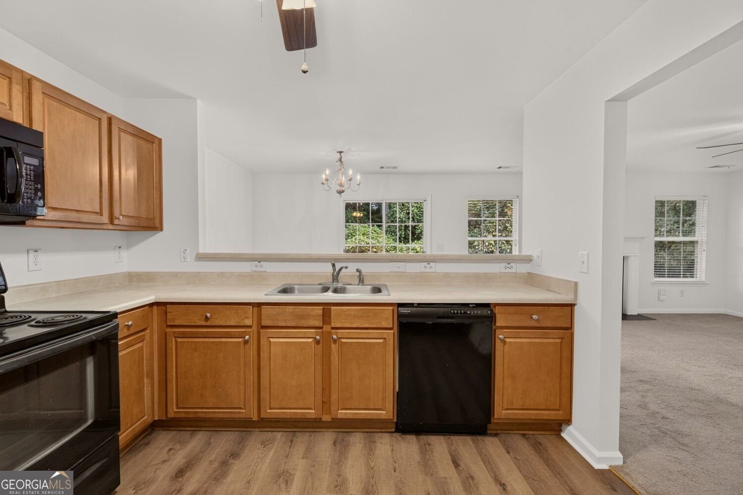 2850 Mayfair Drive Cumming - Photo 18
