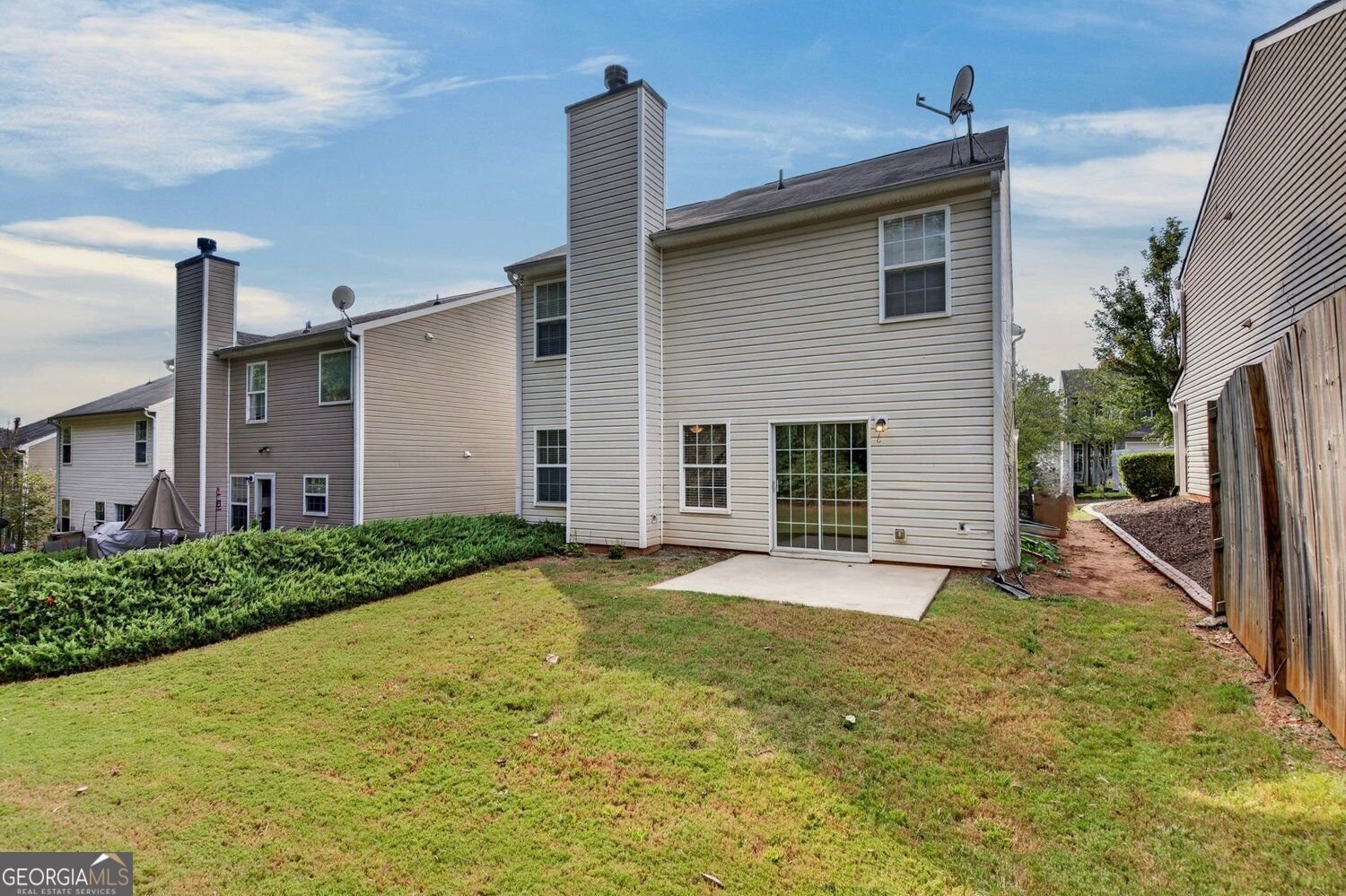 2850 Mayfair Drive Cumming - Photo 38