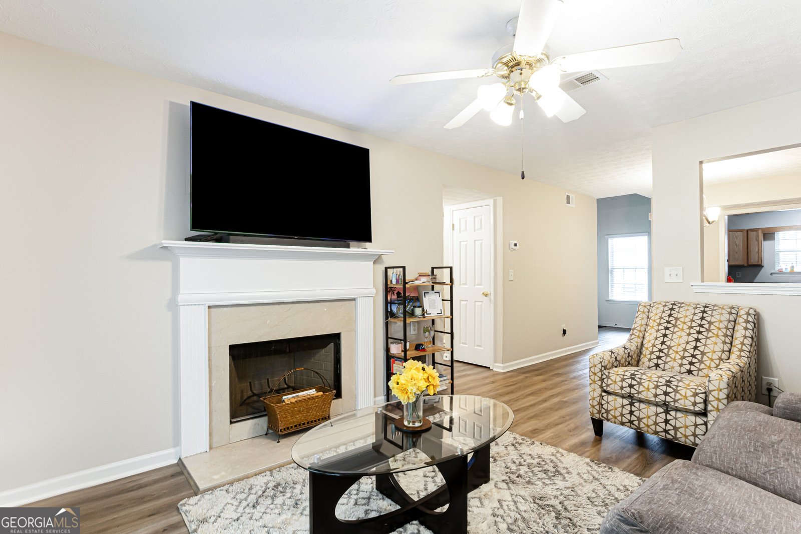 6551 Wellington Chase Court Lithonia - Photo 11