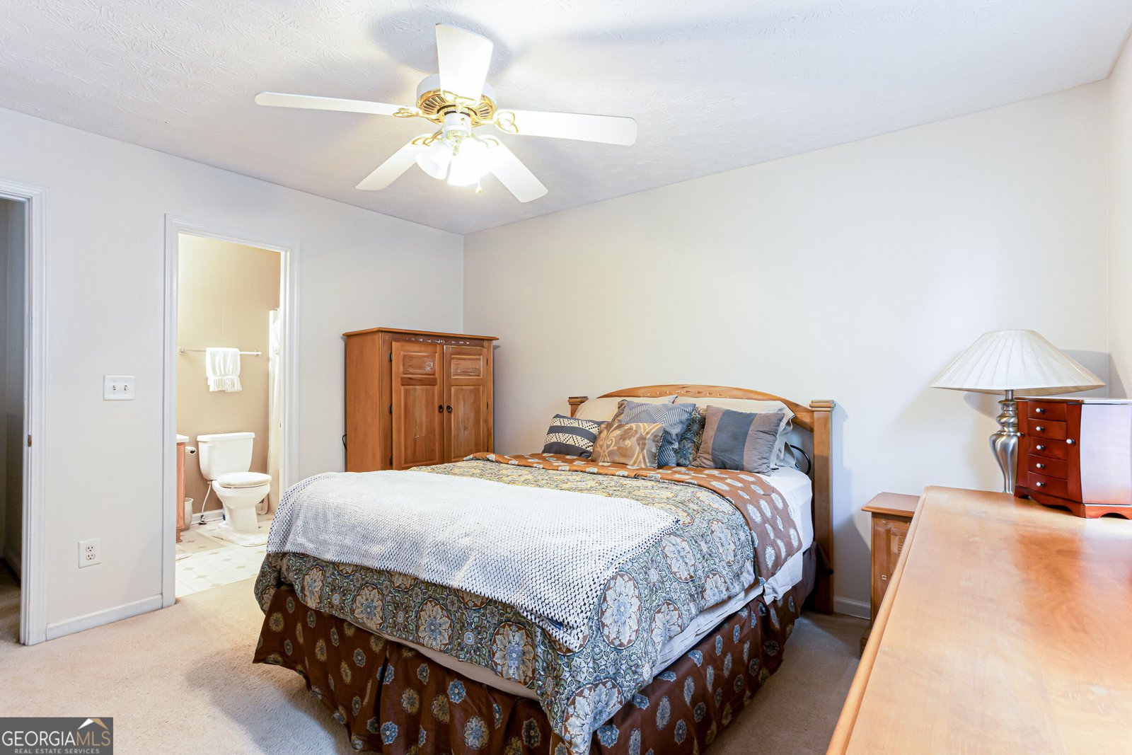 6551 Wellington Chase Court Lithonia - Photo 19
