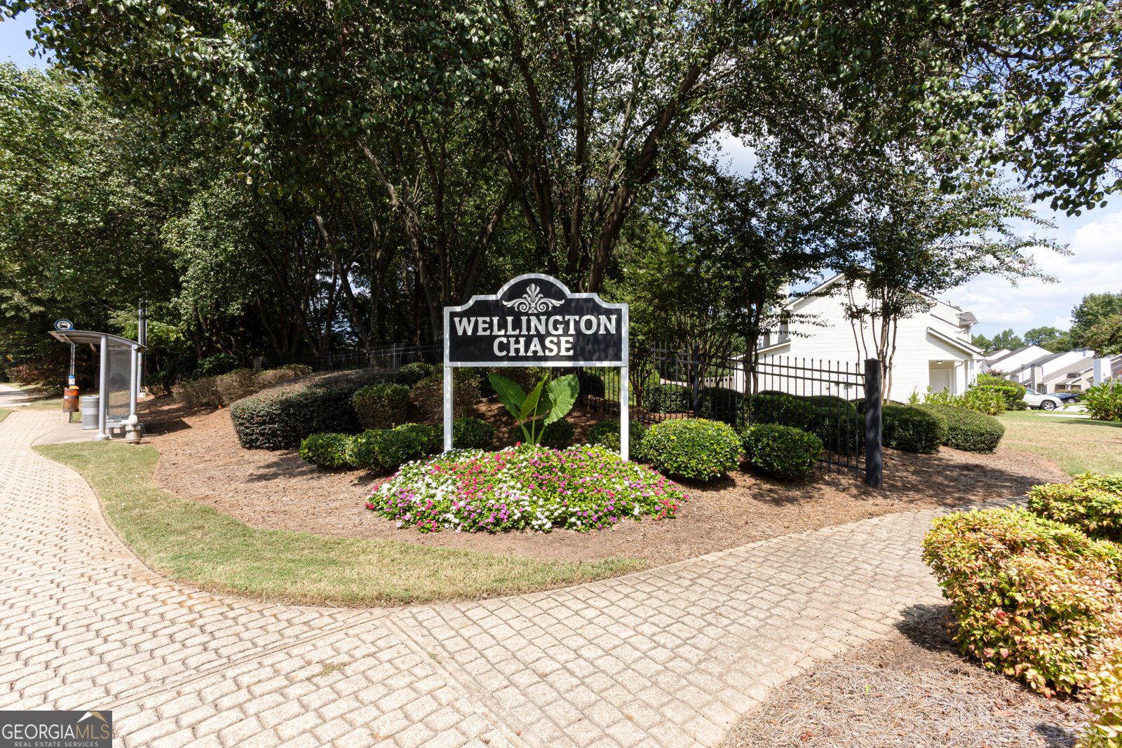 6551 Wellington Chase Court Lithonia - Photo 27