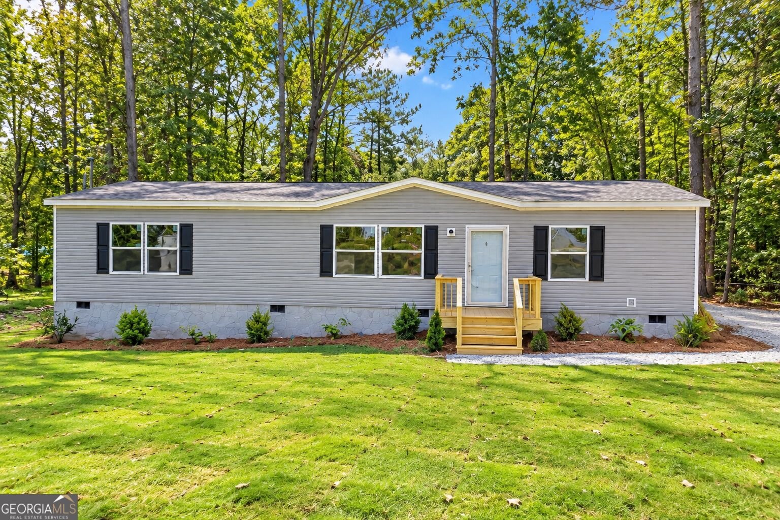 165 Little River Trail Eatonton - main photo