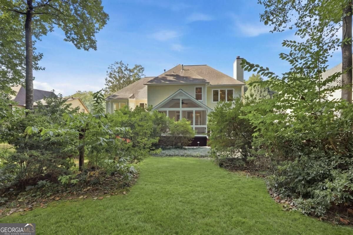4364 Aldenham Way Suwanee - Photo 38