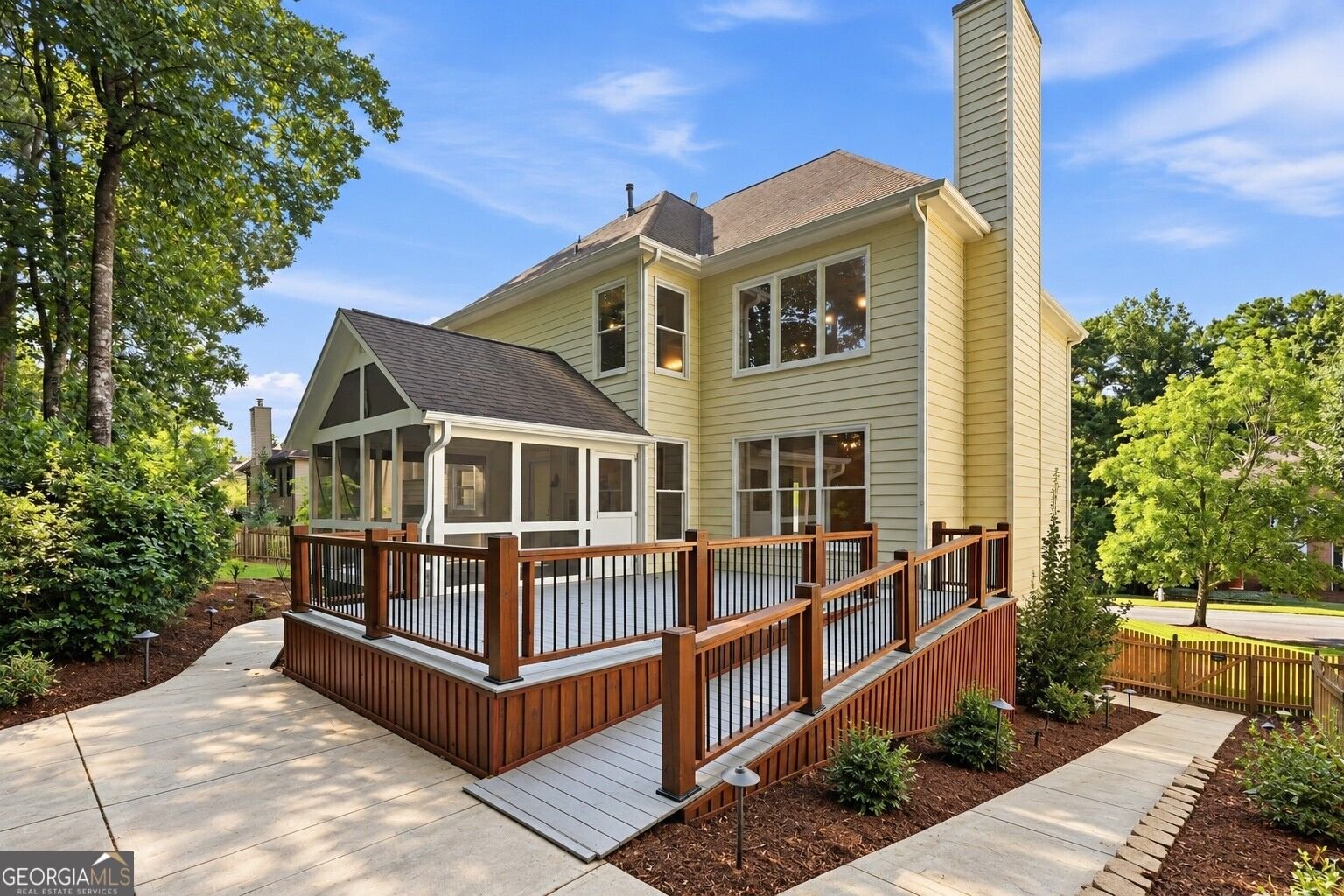 4364 Aldenham Way Suwanee - Photo 43