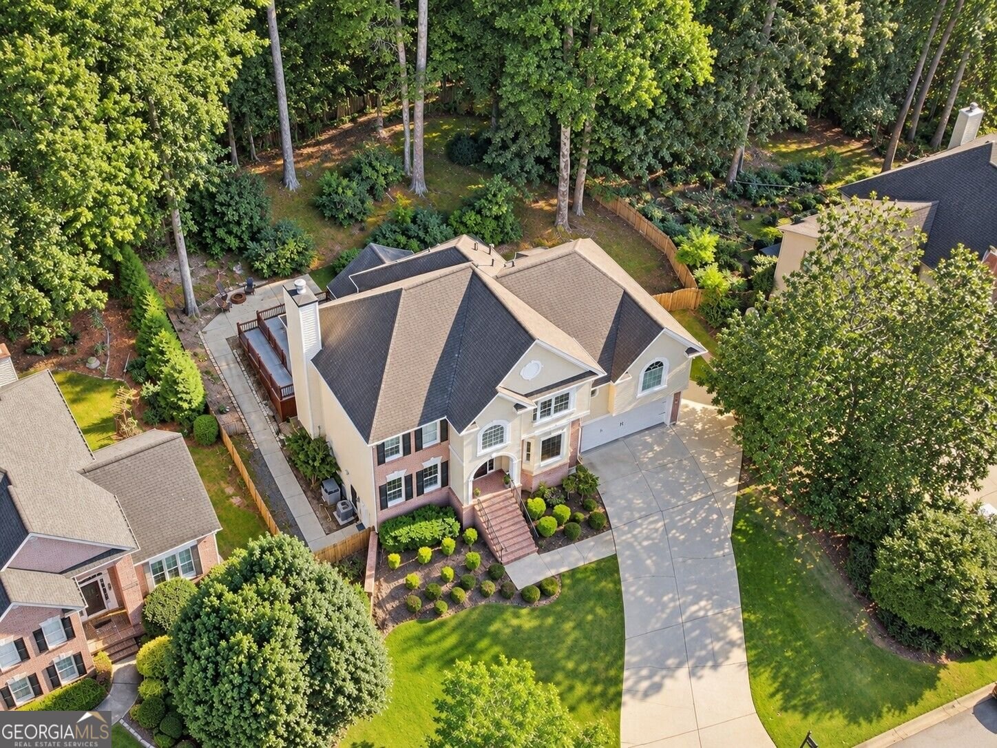 4364 Aldenham Way Suwanee - Photo 47