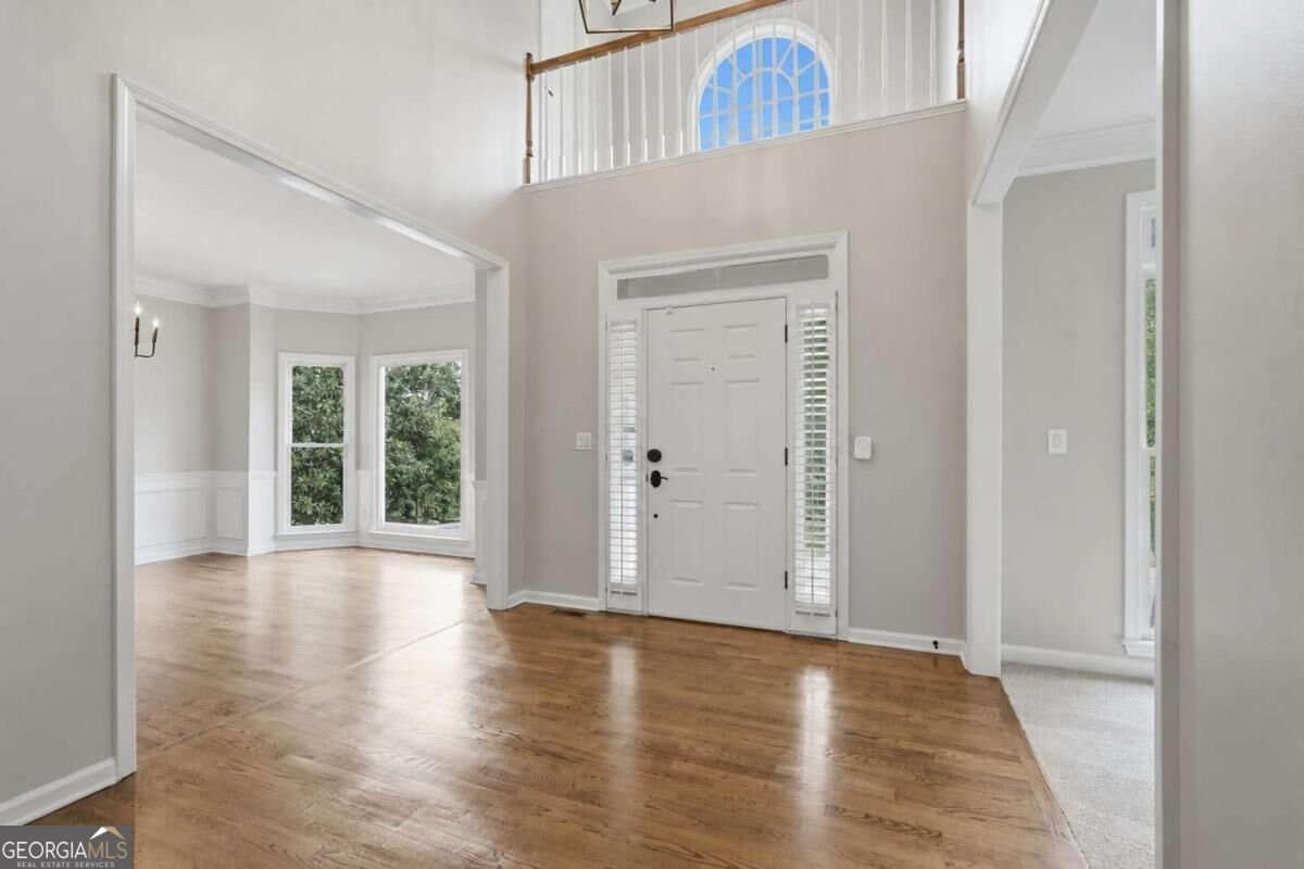 4364 Aldenham Way Suwanee - Photo 6