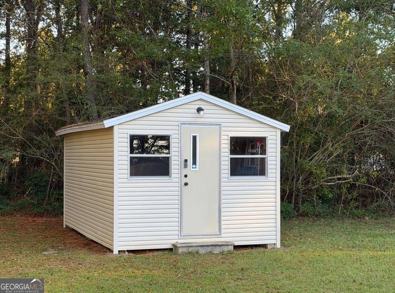 320 Langston Road Perry - Photo 23