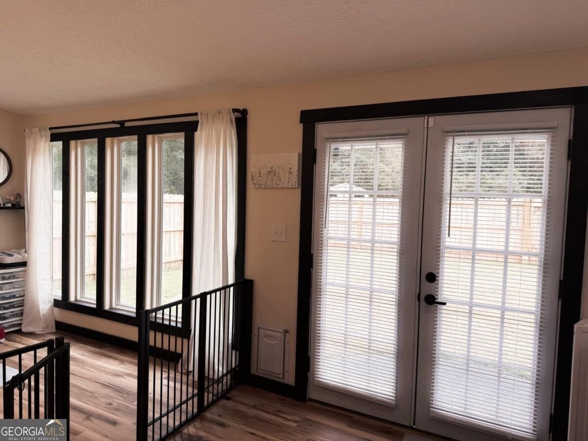 320 Langston Road Perry - Photo 9