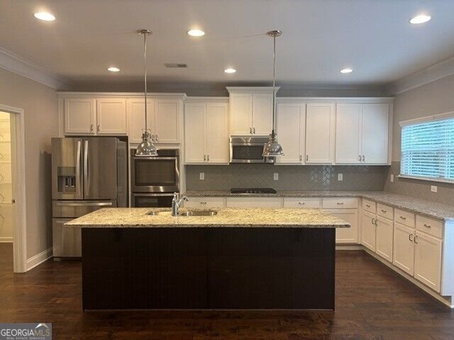 5170 Hamby Hollow Lane Cumming - Photo 12