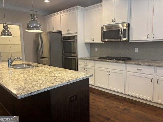 5170 Hamby Hollow Lane Cumming - Photo 13
