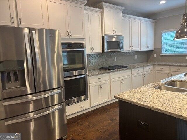 5170 Hamby Hollow Lane Cumming - Photo 14