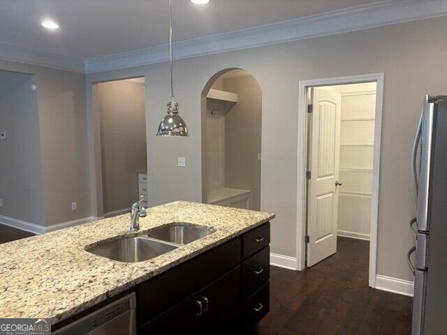 5170 Hamby Hollow Lane Cumming - Photo 18