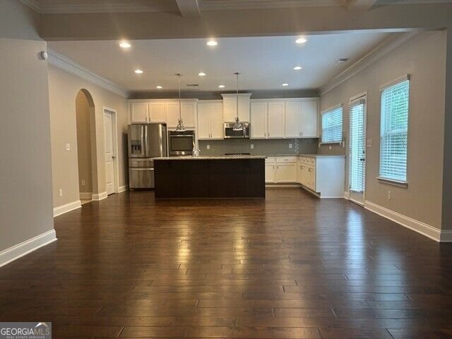 5170 Hamby Hollow Lane Cumming - Photo 9