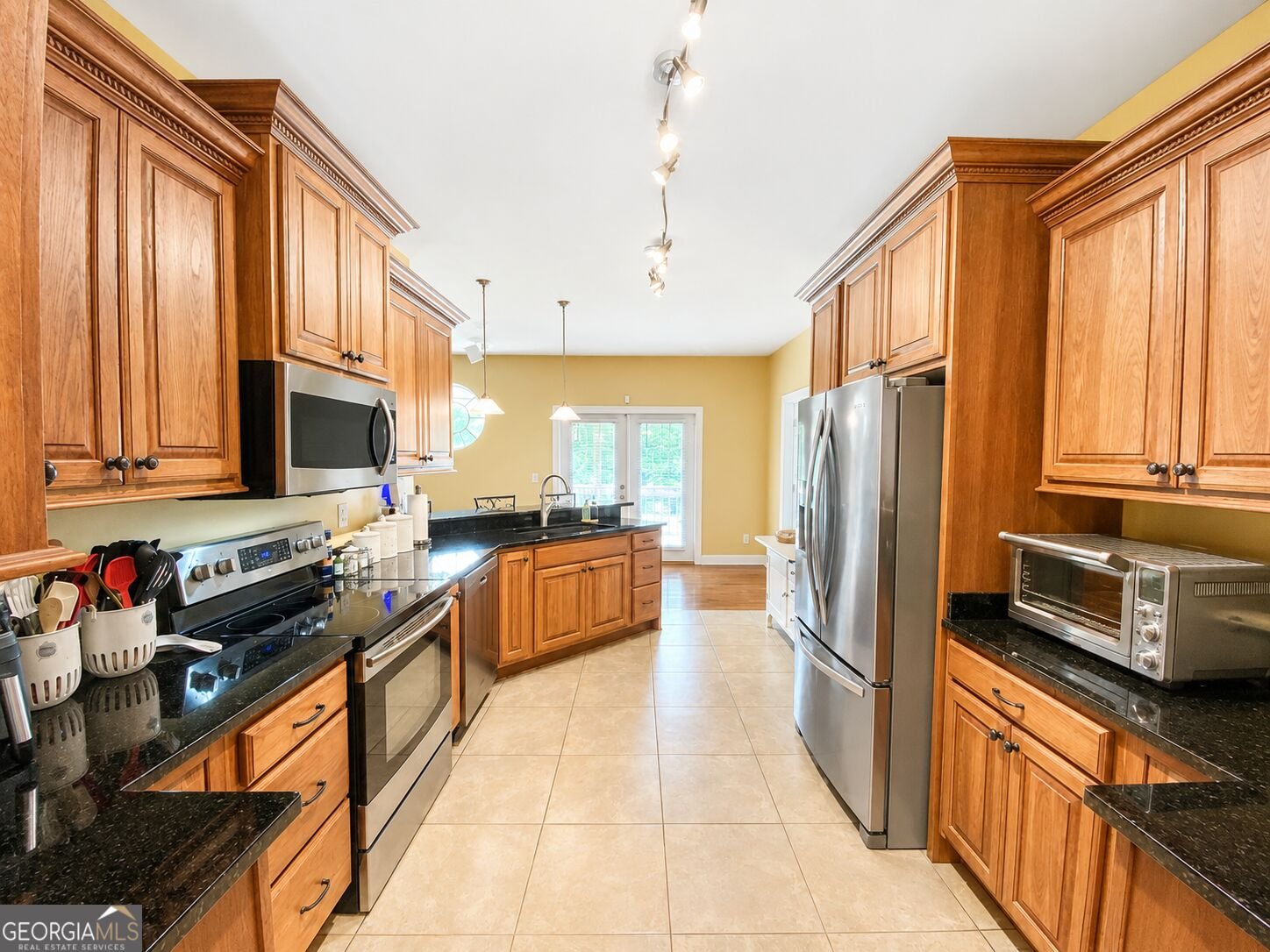 2474 Marble Top Road Chickamauga - Photo 6