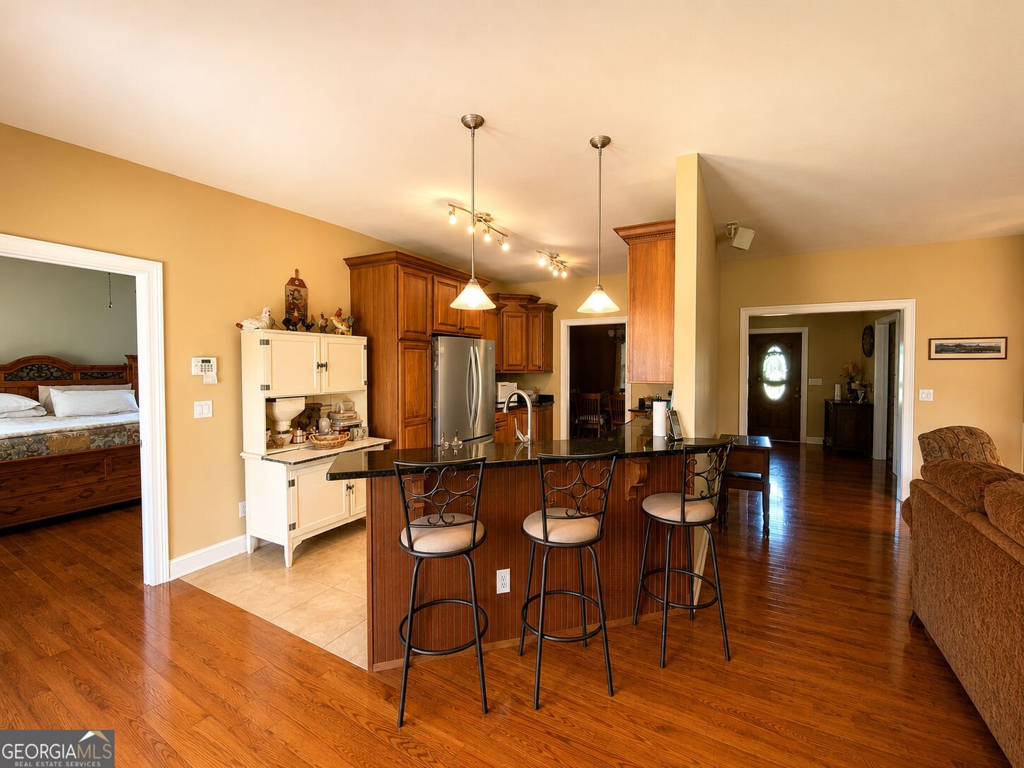 2474 Marble Top Road Chickamauga - Photo 7