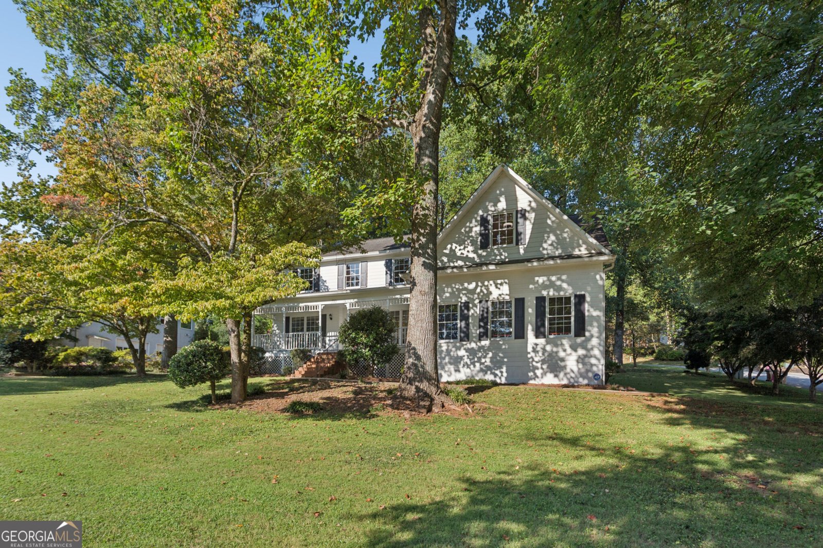 580 Berkeley Lane Kennesaw - main photo