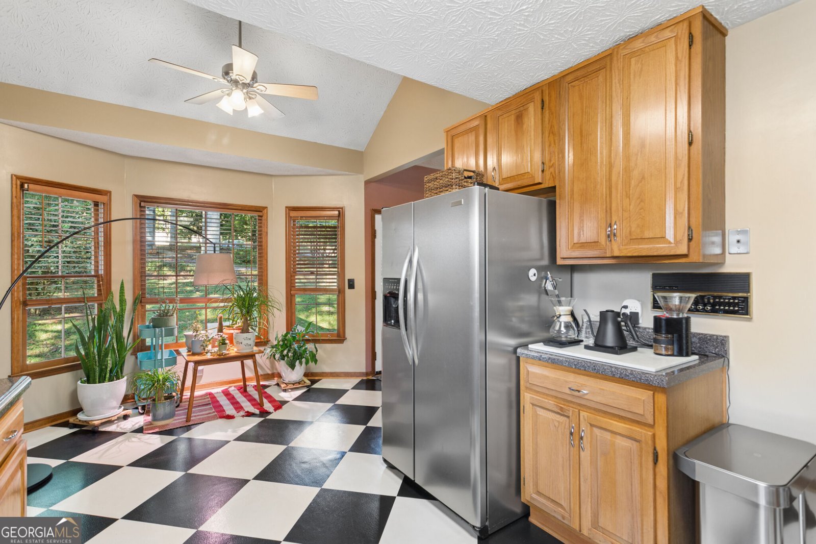 580 Berkeley Lane Kennesaw - Photo 12