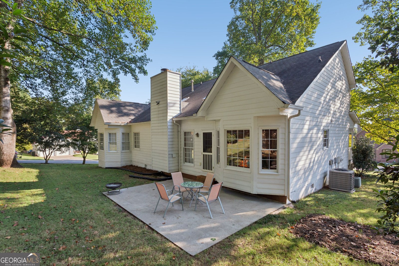 580 Berkeley Lane Kennesaw - Photo 25