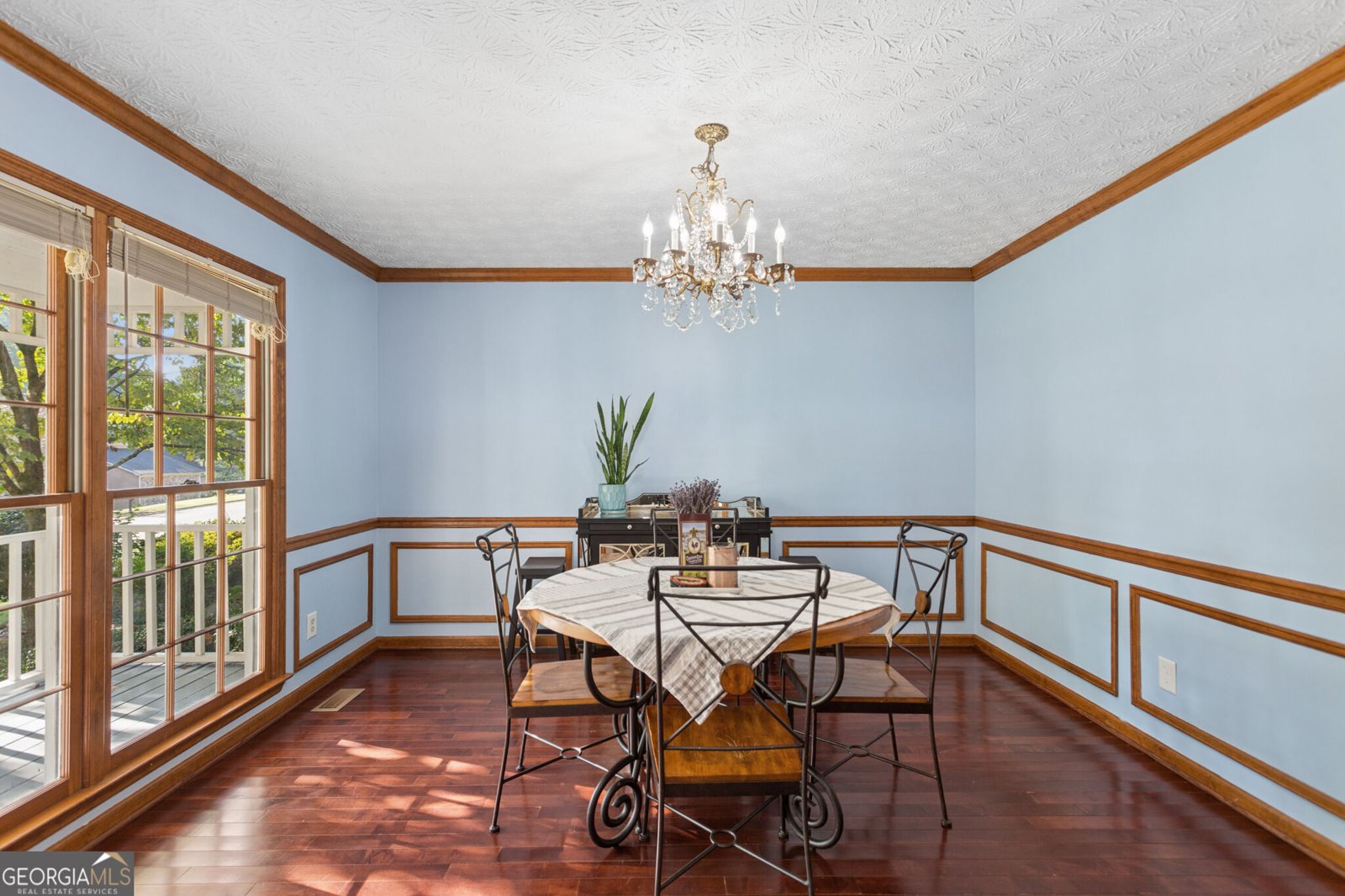580 Berkeley Lane Kennesaw - Photo 6