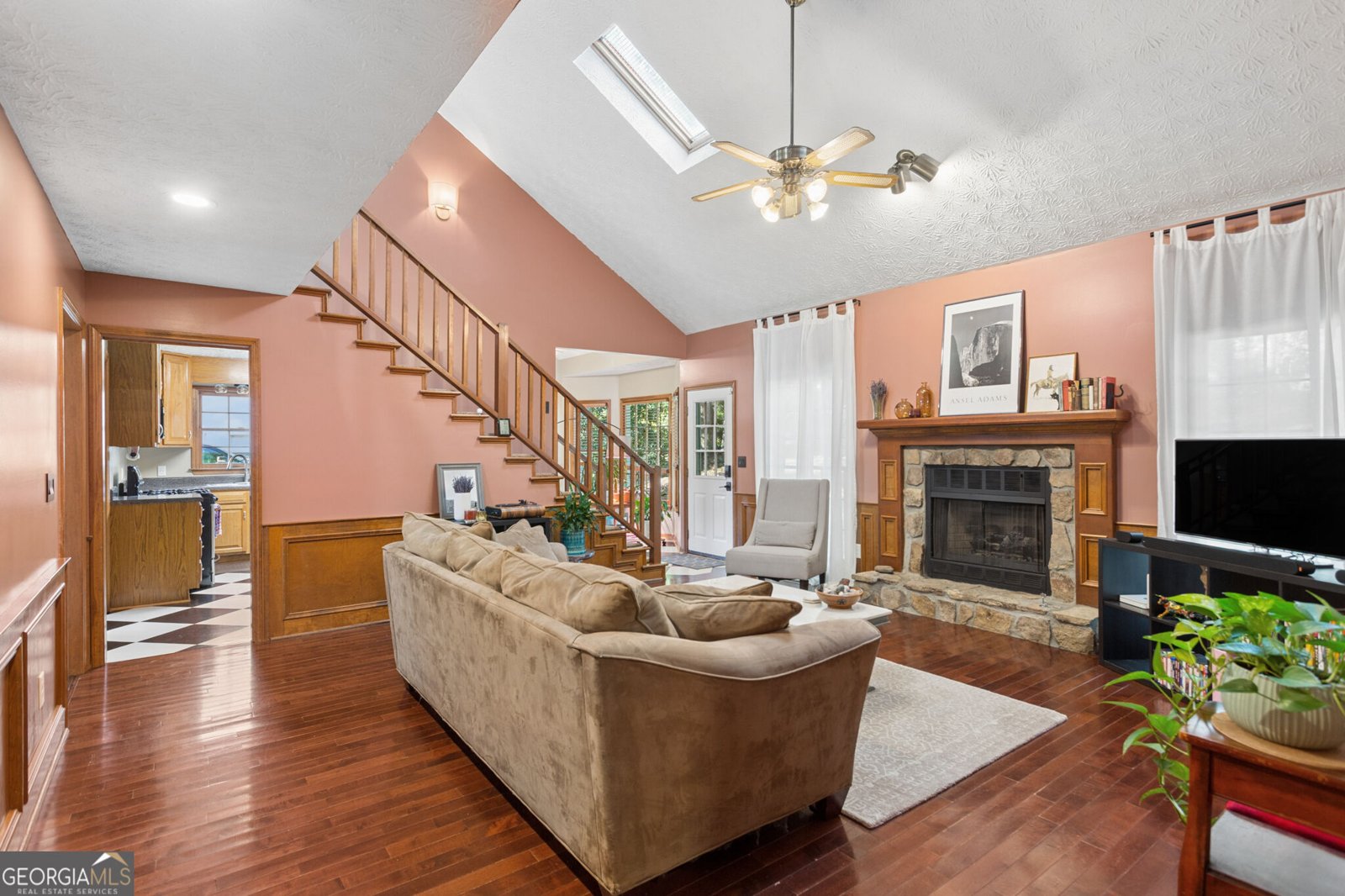 580 Berkeley Lane Kennesaw - Photo 8