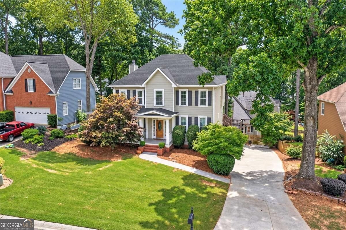 1152 Arborhill Drive Woodstock - Photo 36