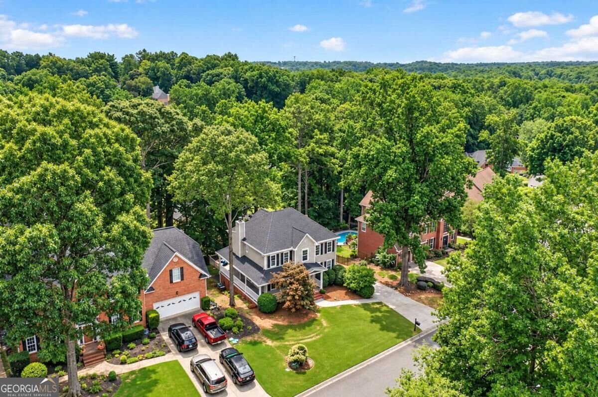 1152 Arborhill Drive Woodstock - Photo 37